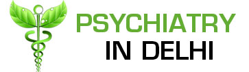 Best Psychiatrist in Delhi