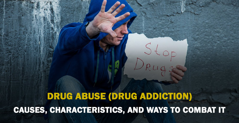 drug-abuse